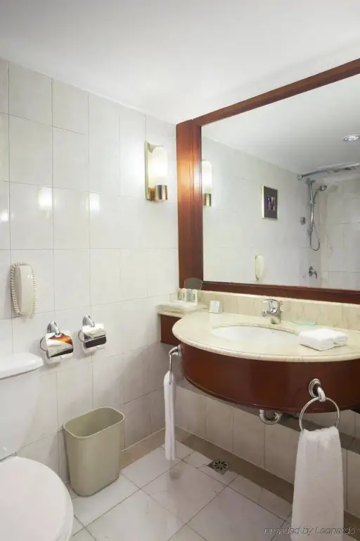 Шэньян: Holiday Inn Shenyang Zhongshan