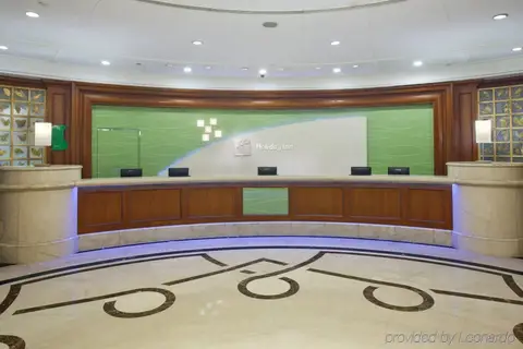 Holiday Inn Shenyang Zhongshan — фото 1