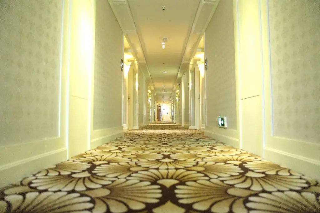 Гуанчжоу: Bluesky Hotel