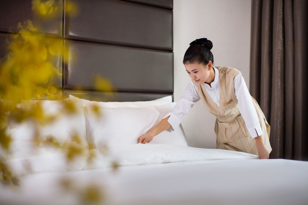 Шэньчжэнь: Guangdong Hotel Shenzhen