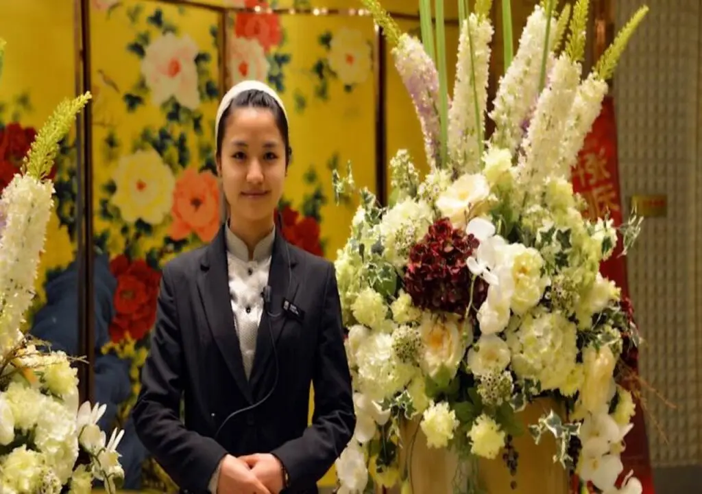Шанхай: Kingtown Hotel Hongmei Shanghai