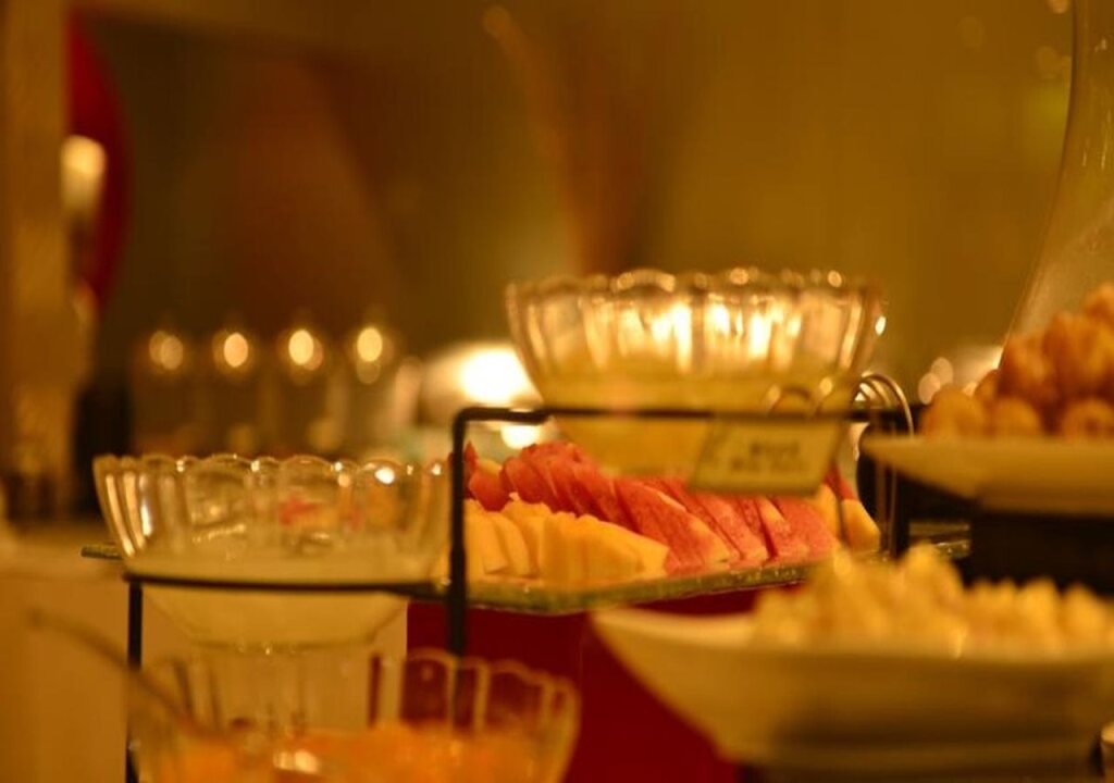 Шанхай: Kingtown Hotel Hongmei Shanghai