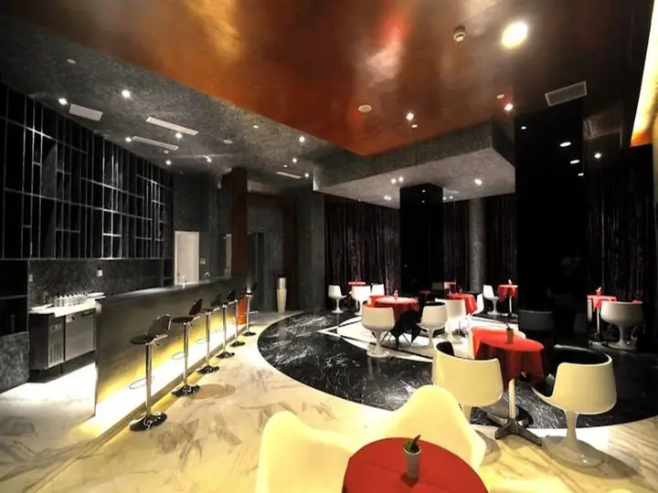 Шанхай: Kingtown Hotel Hongmei Shanghai