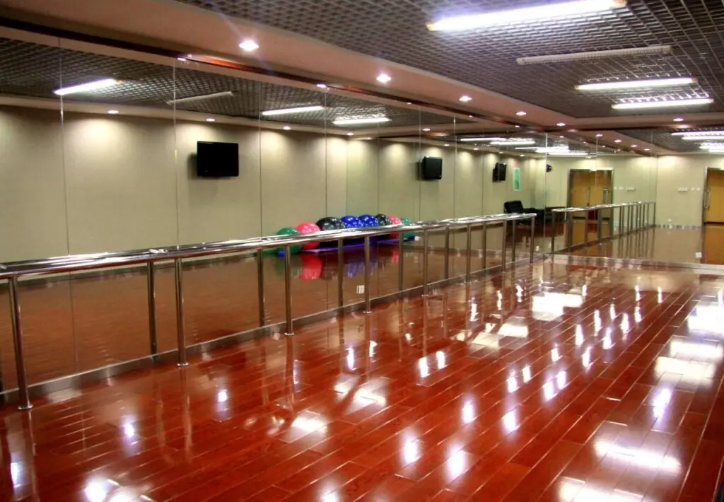 Чунцин: Grand Metropark Hotel Chongqing