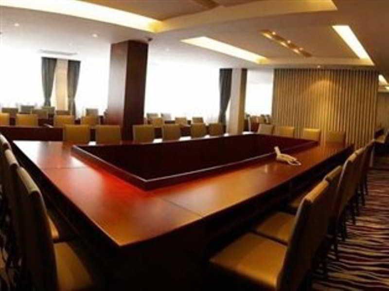 Шанхай: Rhea Boutique Hotel - Jingqiao