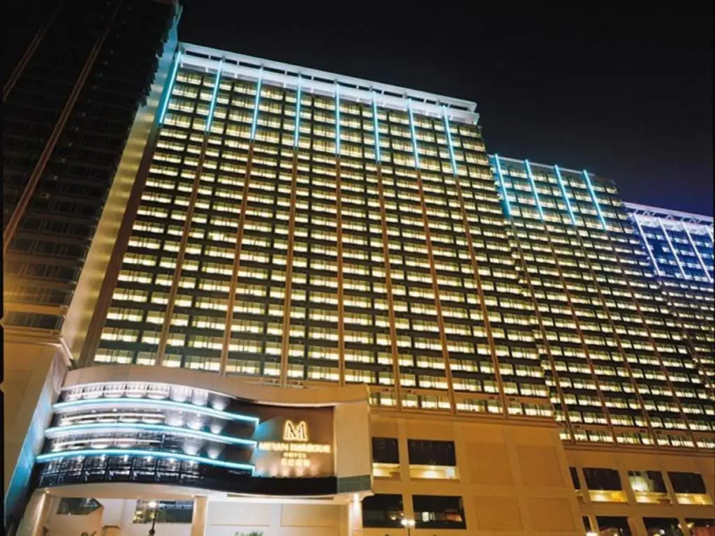 Winland 800 Hotel — фото 1