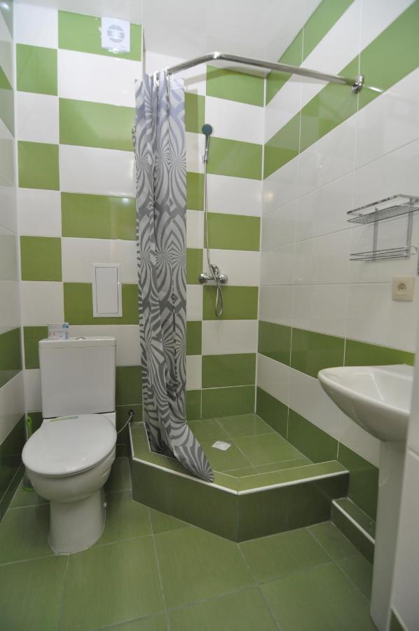 Витязево: Guest House Eliza