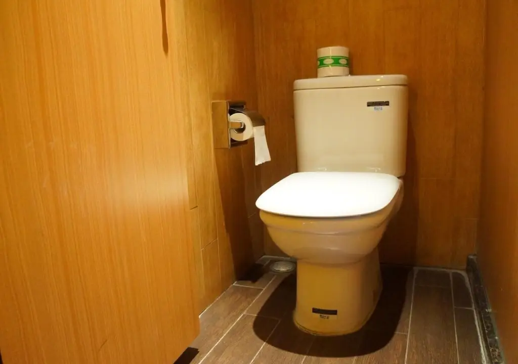 Гонконг: Noah's Ark Hotel & Resort