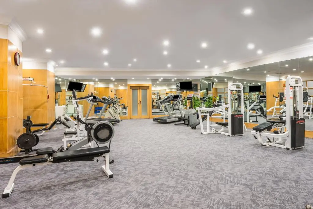 Циндао: Crowne Plaza Hotel Qingdao by IHG