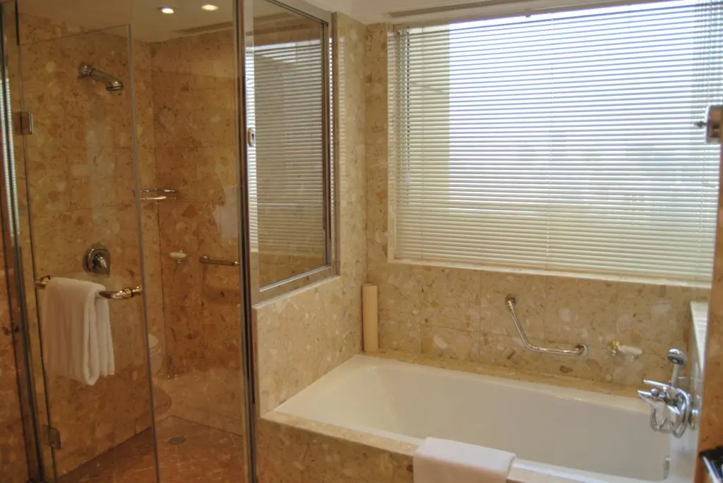 Циндао: Crowne Plaza Hotel Qingdao by IHG