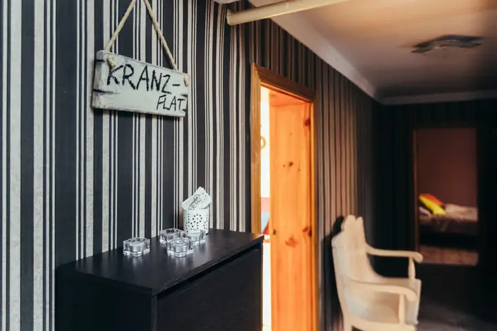 Зеленоградск: Апартаменты KranZ Flat