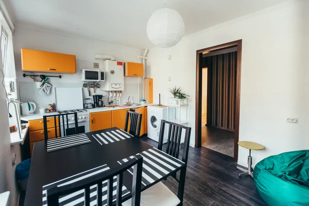 Зеленоградск: Апартаменты KranZ Flat