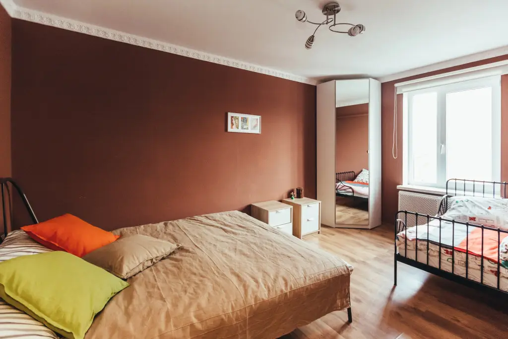 Зеленоградск: Апартаменты KranZ Flat