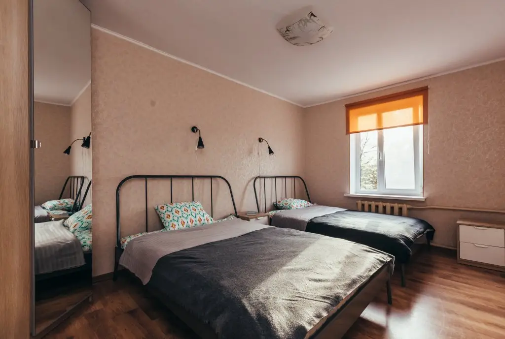 Зеленоградск: Апартаменты KranZ Flat