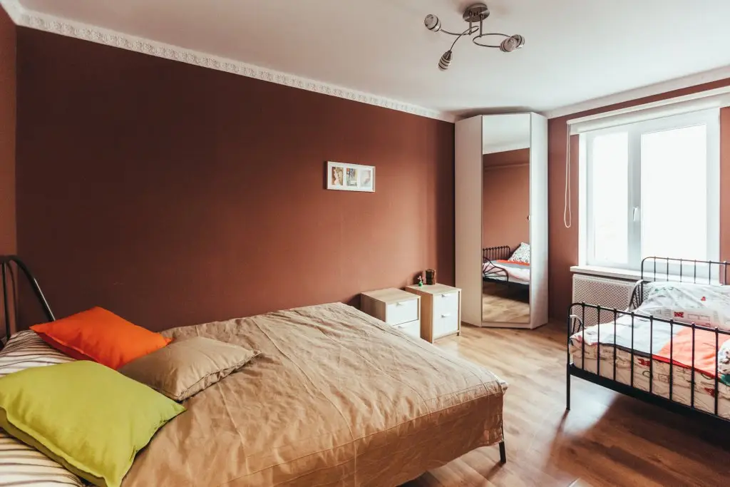 Зеленоградск: Апартаменты KranZ Flat