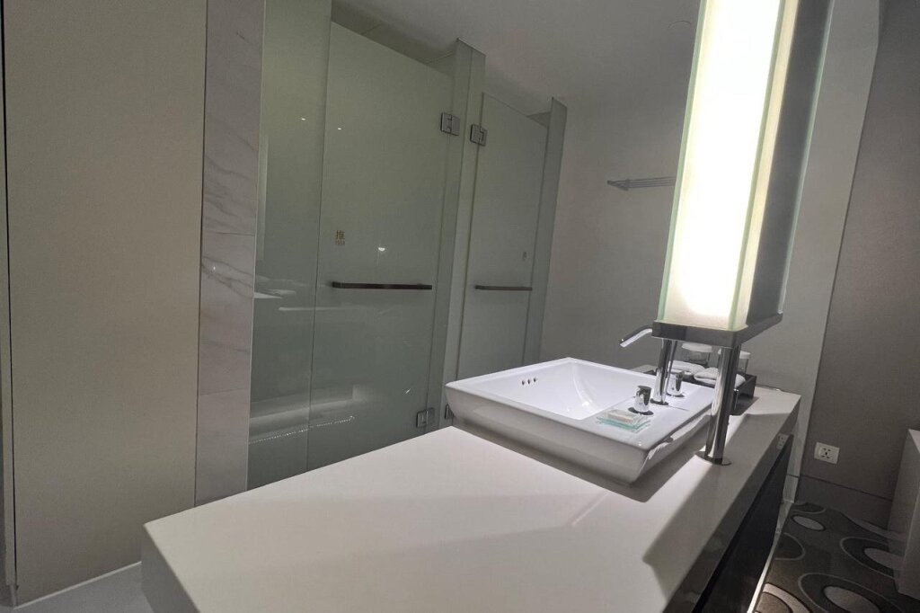 Шанхай: FX Hotel Shanghai Bund at Nanjing East Road