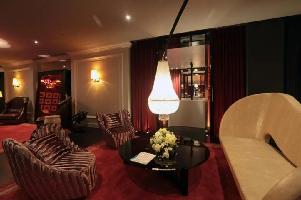 Шанхай: FX Hotel Shanghai Bund at Nanjing East Road