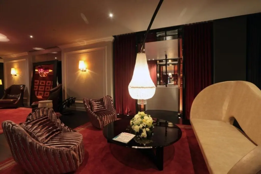 Шанхай: FX Hotel Shanghai Bund at Nanjing East Road