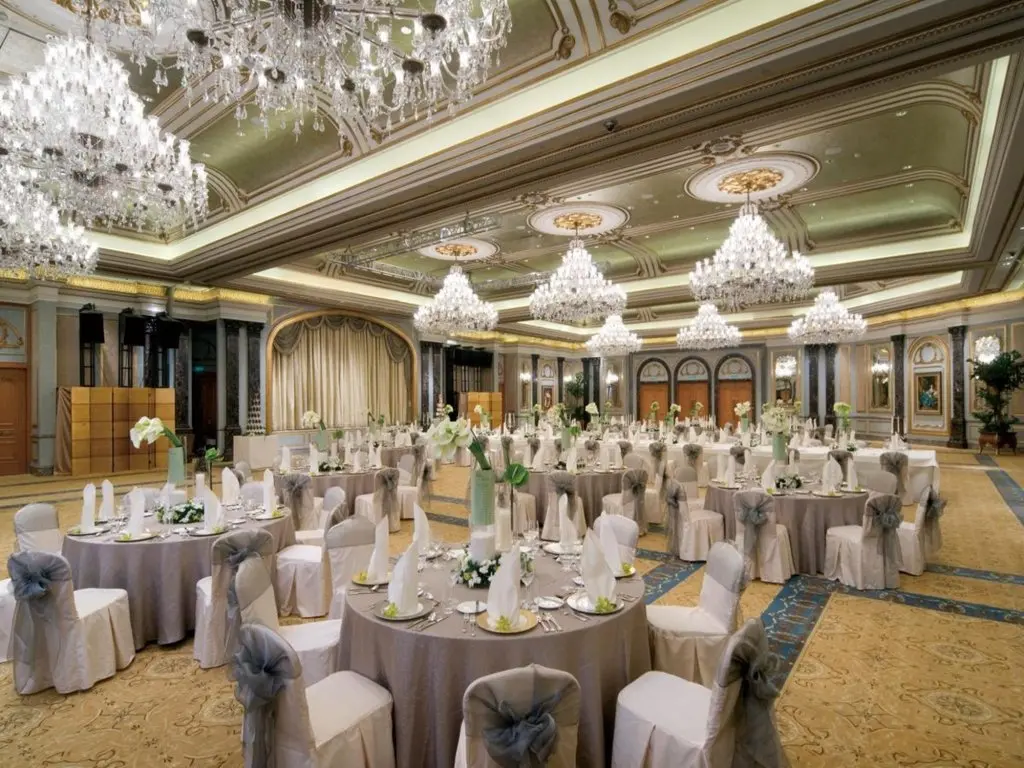 Пекин: Отель Legendale Hotel Beijing
