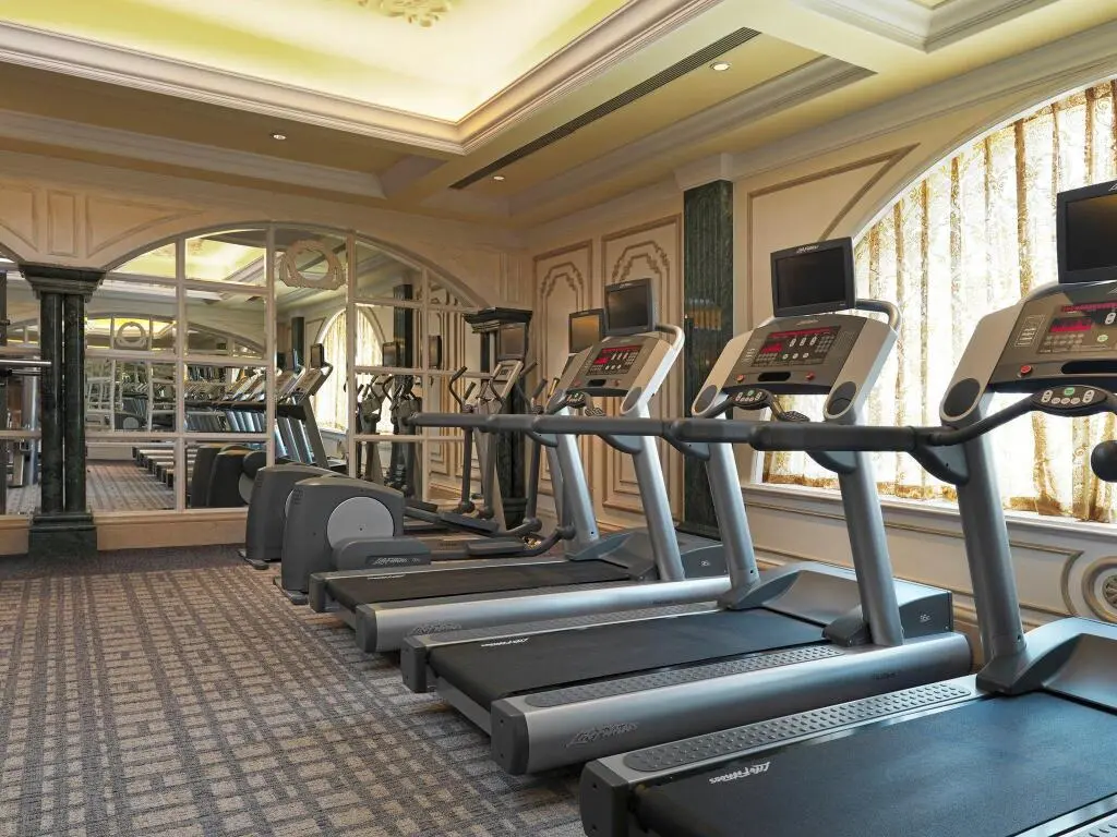 Пекин: Отель Legendale Hotel Beijing