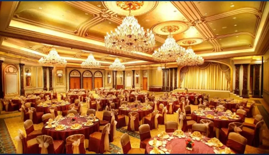 Пекин: Отель Legendale Hotel Beijing