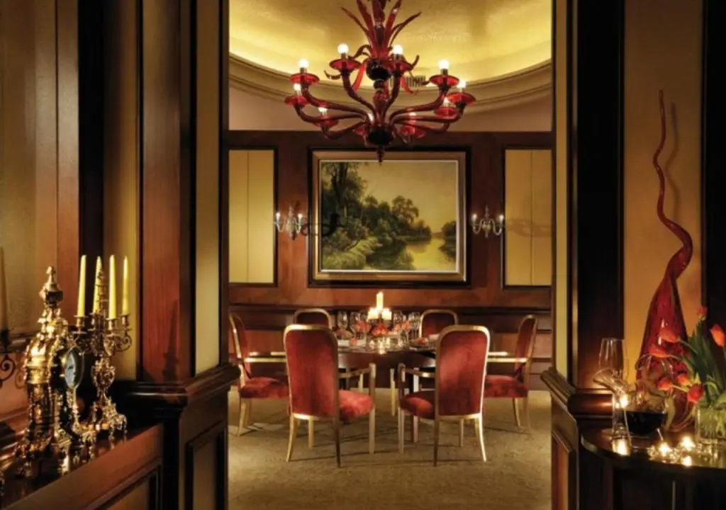 Пекин: Han's Royal Garden Hotel