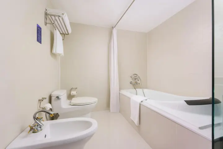 Далянь: Holiday Inn Express Dalian City Centre by IHG