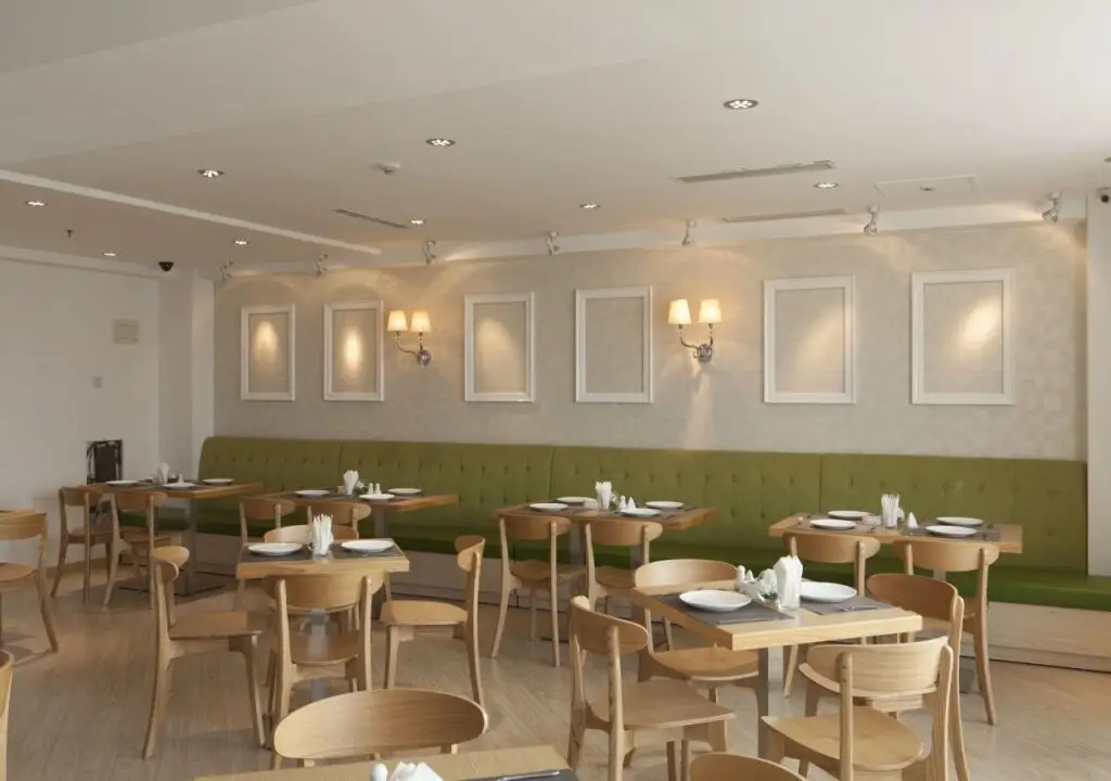 Шанхай: Kingtown Hotel Hongqiao