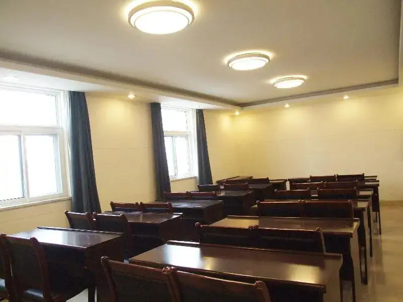 Хэфэй: Jinjiang Inn Linyi Jinqueshan Road Branch