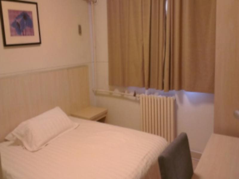 Чжэнчжоу: Jinjiang Inn Zhengzhou Hanghai Road