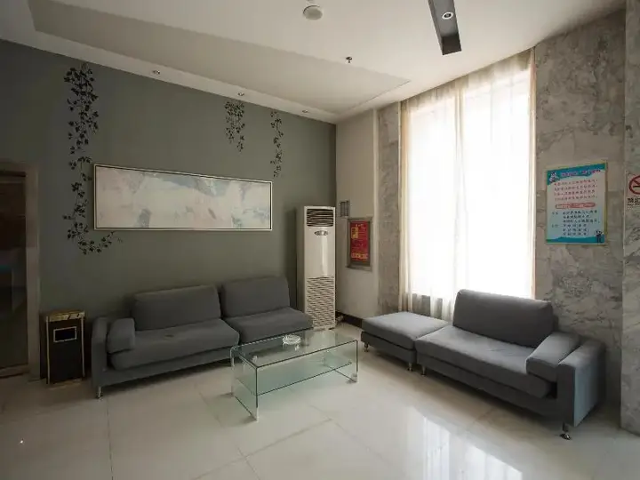 Чжэнчжоу: Jinjiang Inn Zhengzhou Hanghai Road