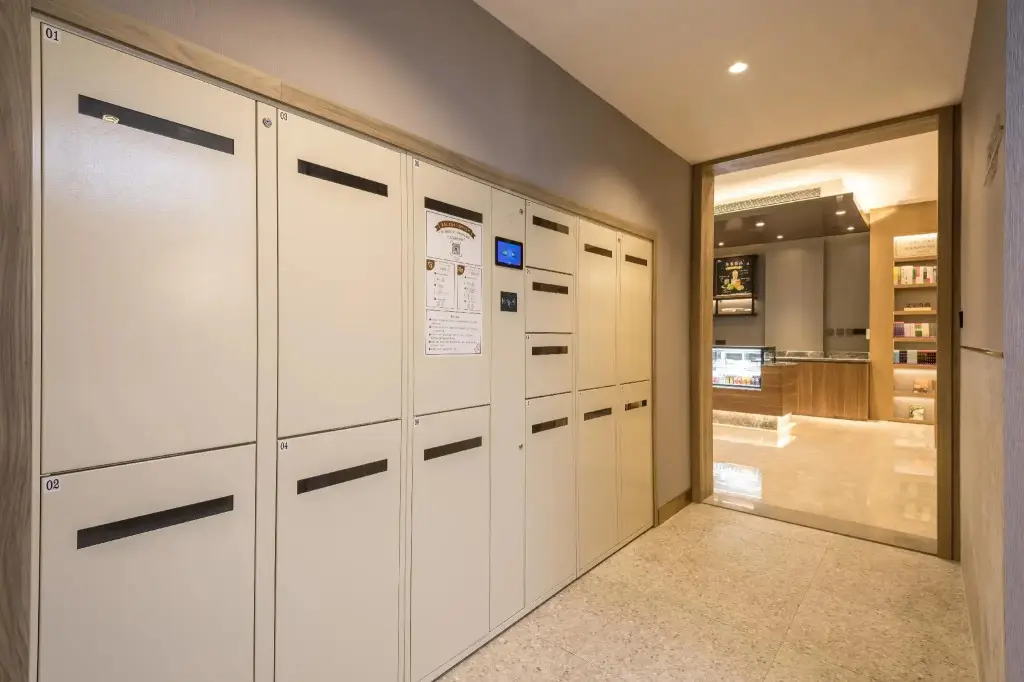 Наньтун: Jinjiang Inn - Nantong Renmin West Road Branch