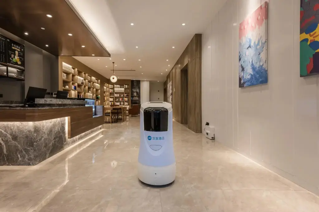 Наньтун: Jinjiang Inn - Nantong Renmin West Road Branch
