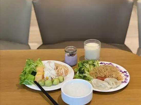 Шаоксинг: JI Hotel (Zhuji Xishi Guli)
