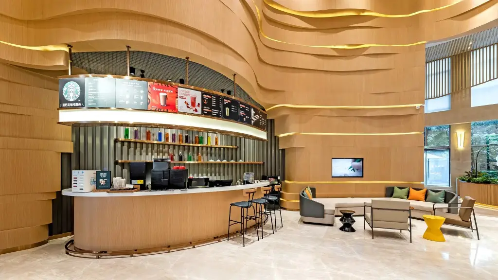 Holiday Inn Chongqing Guanyinqiao by IHG — фото 1
