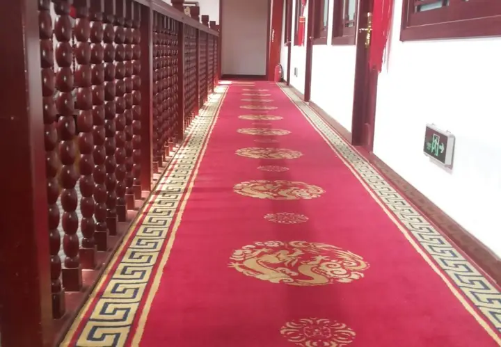 Пекин: Qing Yun Ge Hostel