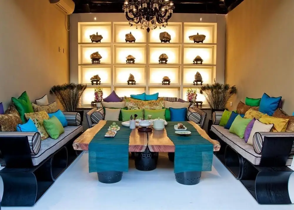 Пекин: Duge Boutique Hotel