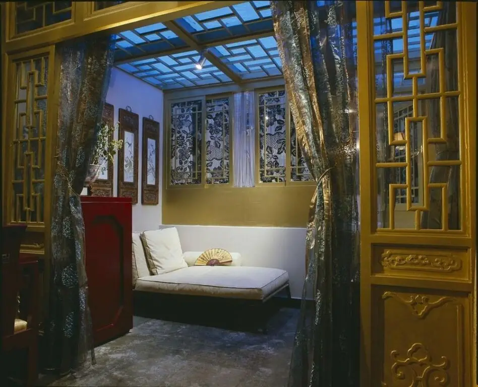 Duge Boutique Hotel — фото 1