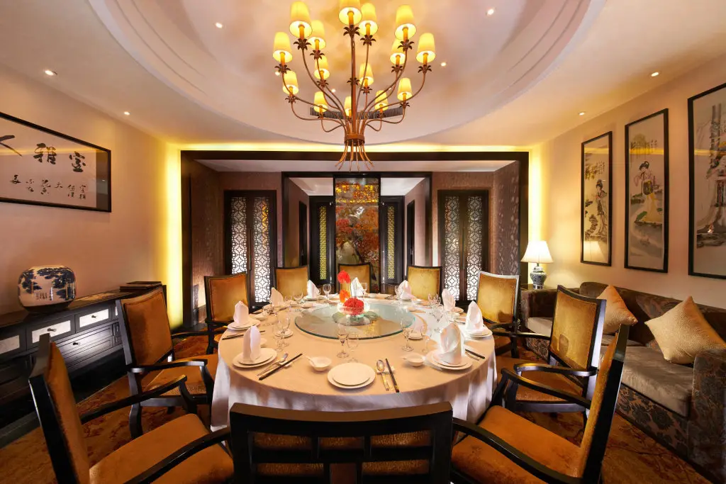 Нинбо: Maison New Century Hotel Ningbo