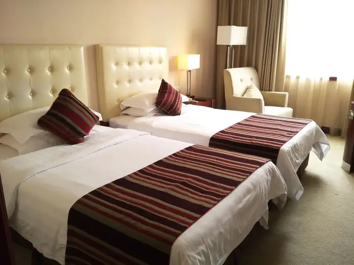 Нинбо: Maison New Century Hotel Ningbo