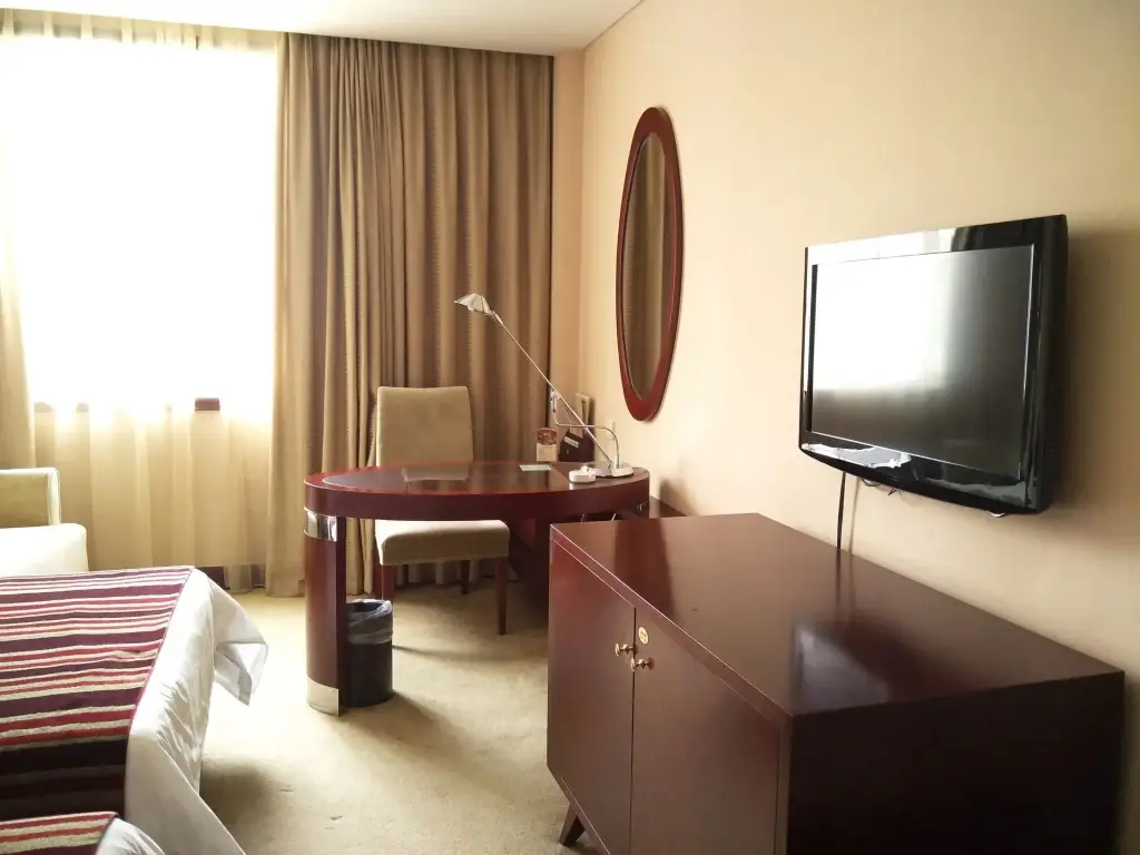 Нинбо: Maison New Century Hotel Ningbo
