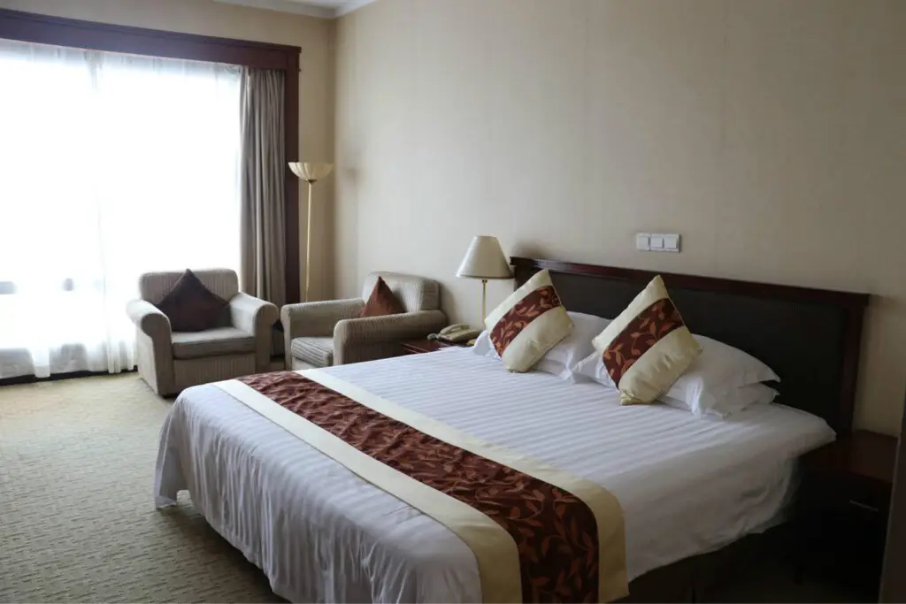 New Century Hotel Ninghai — фото 1