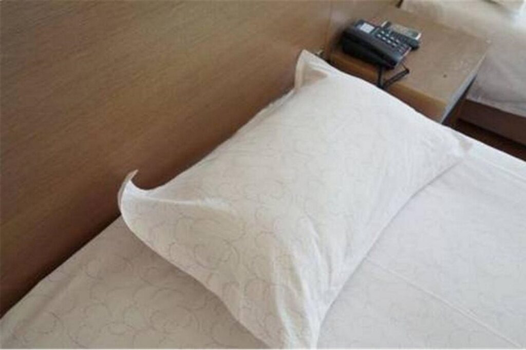 Шанхай: Shanghai Han Ting Hotel
