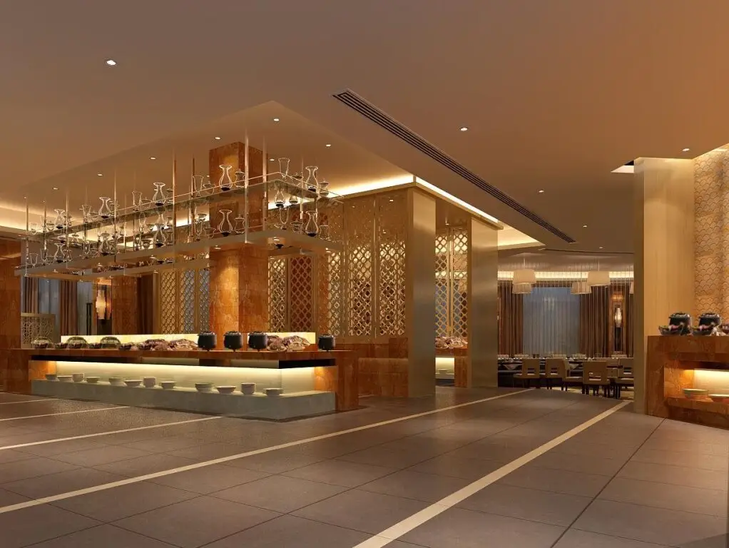 Тайчжоу: New Century Hotel Taizhou