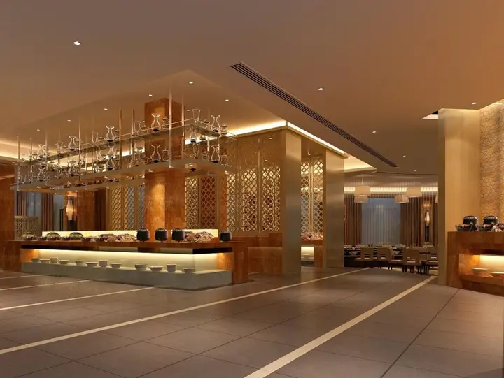Тайчжоу: New Century Hotel Taizhou