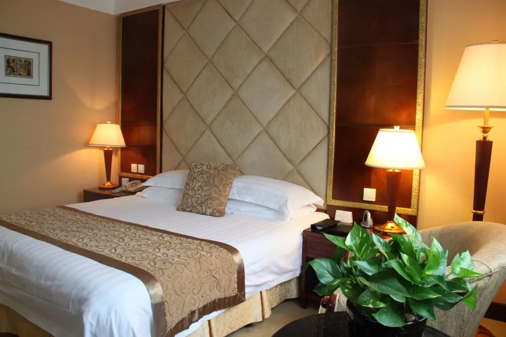 Тайчжоу: New Century Hotel Taizhou