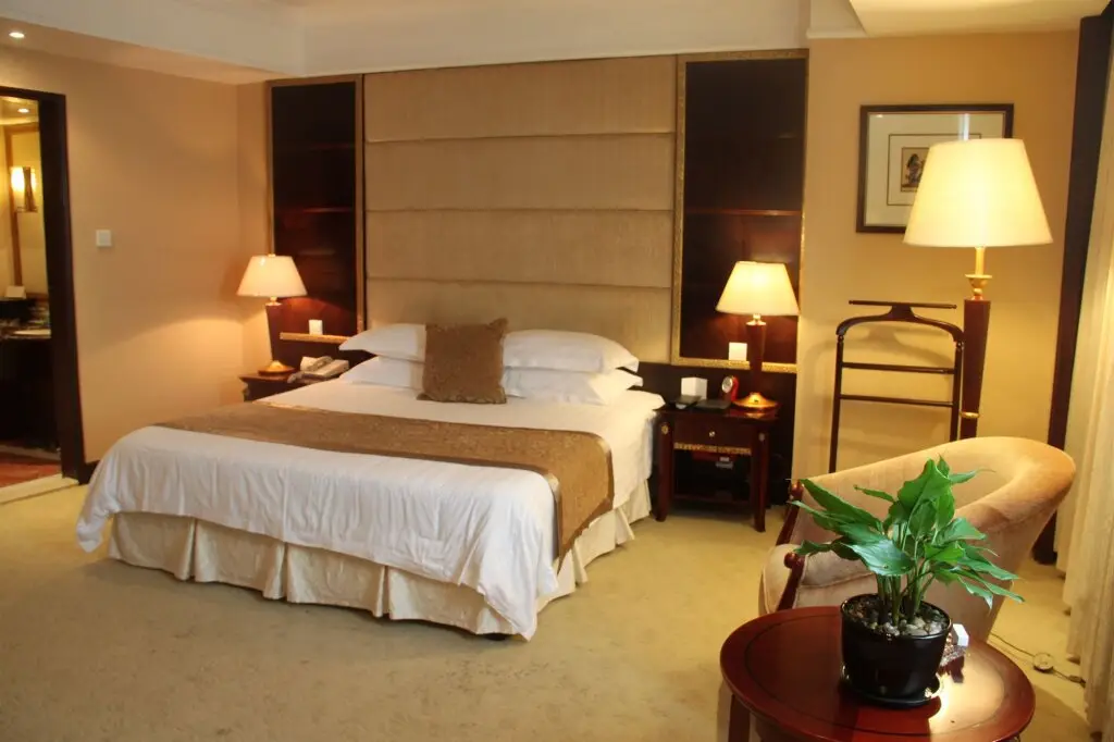 New Century Hotel Taizhou — фото 1