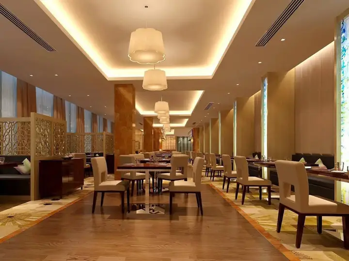 Тайчжоу: New Century Hotel Taizhou