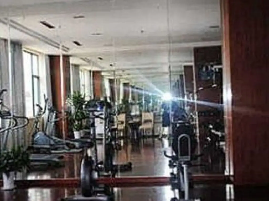 Нинбо: New Century Hotel Ningbo Xiangshan Shipu