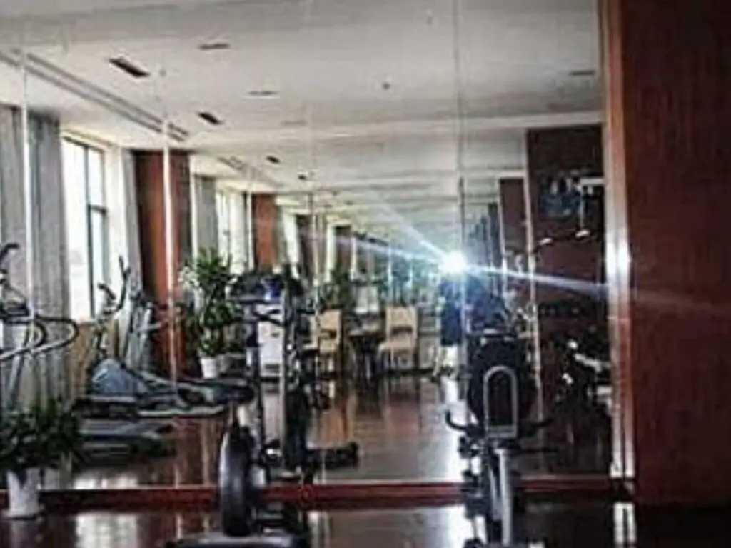 Нинбо: New Century Hotel Ningbo Xiangshan Shipu
